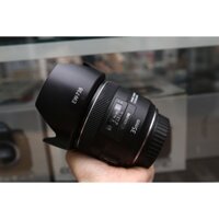 ỐNG KÍNH CANON EF 35mm F2 IS USM - LEN FIX CHO CANON CÓ CHỐNG RUNG