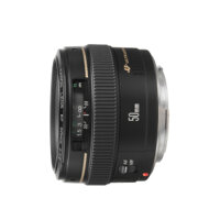 Ống kính CANON EF 50mm f1.4 USM