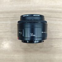 Ống kính Canon EF 50mm F1.8 II cũ Mã SP 3406