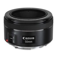 Ống kính Canon EF 50mm f/1.8 STM - Cũ Đẹp