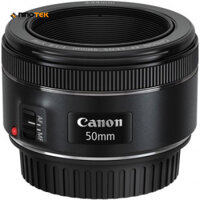 Ống kính Canon EF 50mm f/1.8 STM
