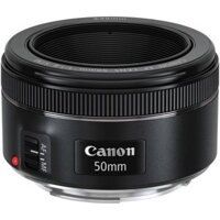 Ống kính Canon EF 50mm F1.8 STM Cũ