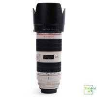 Ống Kính Canon EF 70-200mm F/2.8L IS II USM