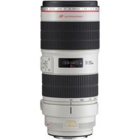 Ống kính Canon EF 70-200mm f/2.8L IS II USM (mark 2)