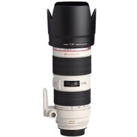 Ống kính Canon EF 70-200mm F2.8L IS II USM ( lens qua sử dụng, độ mới 95%)