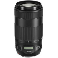 Ống kính Canon EF 70-300mm F/4-5.6 IS II Nano USM (70 300 – Cũ, đẹp)
