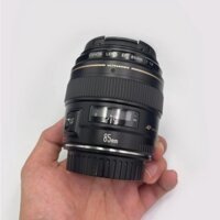 Ống kính Canon EF 85mm f/1.8 USM Lens máy ảnh canon (like new 99% fullbox)