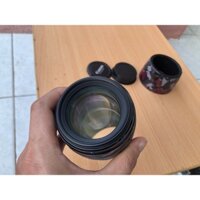 Ống kính Canon EF 85mm f/1.8 USM chính hãng, mới 99%