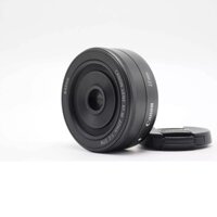 Ống kính Canon EF-M 22mm F2 STM cho dòng máy Canon EOS M.M2,M3,M5,M10,M50,…