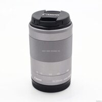 ỐNG KÍNH CANON EF-M 55-200 F/4,6-6.3 IS STM cũ