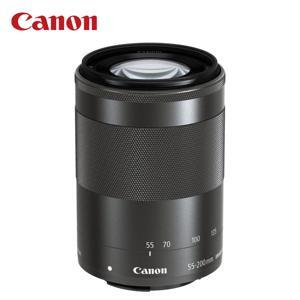 Ống kính Canon EF-M 55-200mm f4.5-6.3 IS STM