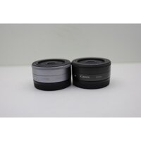 Ống kính Canon EF-M22 F2 STM