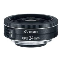Ống kính Canon EF-S24mm F2.8 STM (nhập khẩu)
