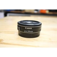 Ống Kính Canon EF-S24mm F2.8 STM