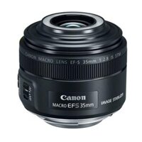 Ống kính Canon EF-S35mm F2.8 Macro IS STM