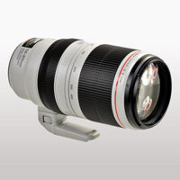 ỐNG KÍNH CANON EF100-400MM F4.5-5.6 L IS II USM (NHẬP KHẨU)