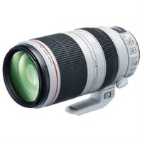 Ống kính Canon EF100-400mm F4.5-5.6 L IS II USM (nhập khẩu)