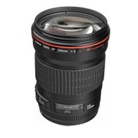 Ống Kính Canon EF135mm F2 L USM (nhập khẩu)