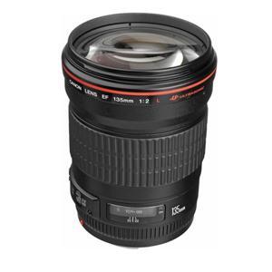 Ống Kính Canon EF135mm f/2L USM - Nhập khẩu