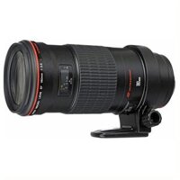 Ống Kính Canon EF180mm f/3.5L Macro USM