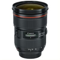 Ống Kính Canon EF24-70mm F2.8 L II USM (nhập khẩu)
