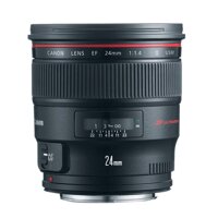 Ống Kính Canon EF24mm F1.4 L II USM (Nhập Khẩu)