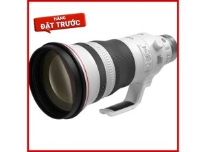 Ống kính Canon EF400mm f/2.8 L USM II IS