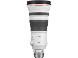 Ống kính Canon EF400mm f/2.8 L USM II IS
