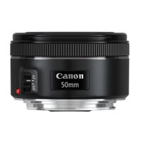 Ống kính Canon EF50mm F1.8 STM (nhập khẩu)