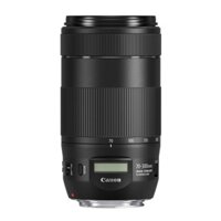 Ống kính Canon EF70-300mm F4-5.6 IS II USM