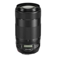 Ống kính Canon EF70-300mm F4-5.6 IS II USM (Nhập khẩu)