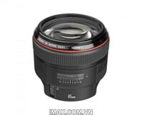 ỐNG KÍNH CANON EF85MM F/1.2L II USM