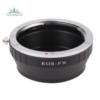 Ống Kính canon eos ef / efs Cho Máy Ảnh fujifilm x-mount x-pro1 x-pro2 x-e1 x-e2 x-e2s x-m1 x-a1 x-a2 x-a3 x-a10 x-m1 x-t1 x-TT2 x-t10 x-t10 x-t10 xBộ Dụng Cụ Sửa Chữa Đa Năng Tiện Dụng Tt0