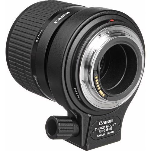 Ống kính Canon MP-E65mm f/2.8 1-5X