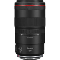Ống kính Canon RF 100mm f/2.8 L Macro IS USM Giá Tốt