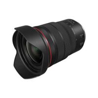 Ống kính Canon RF 15-35mm f / 2.8L IS USM cũ – mới