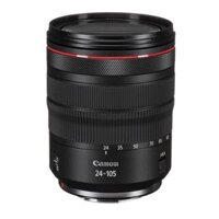 Ống kính Canon RF 24-105mm F4 L IS USM
