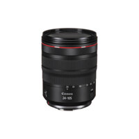 Ống kính Canon RF 24-105mm F4L IS USM - Chính hãng