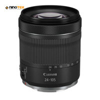 Ống kính Canon RF 24-105mm F4-7.1 IS STM