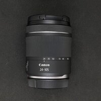 Ống kính Canon RF 24-105mm f/4-7.1 IS STM | 2nd (1299)