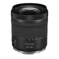 Ống Kính Canon RF 24-105mm F4-7.1 IS STM