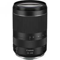 Ống kính Canon RF 24-240mm F4-6.3 IS USM - Chính hãng