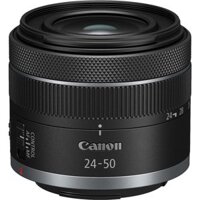 Ống kính Canon RF 24-50mm f/4.5-6.3 IS STM - Chính hãng