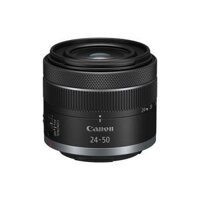 Ống Kính Canon RF 24-50mm f/4.5-6.3 IS STM | Chính hãng