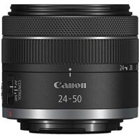 Ống kính Canon RF 24-50mm F4.5-6.3 IS STM