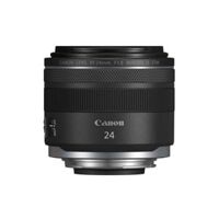 Ống kính Canon RF 24mm f1.8 Macro IS STM - Chính hãng CMV
