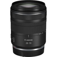 Ống kính Canon RF 28-70mm F2.8 IS STM - Hãng chính hãng, new 100%