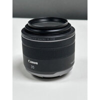 Ống kính Canon RF 35mm f/1.8 IS STM Macro - Dùng cho Canon ngàm RF - Mới 98% giá ưu đãi