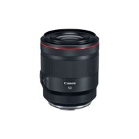 Ống kính Canon RF 50mm f1.2L USM - Chính hãng
