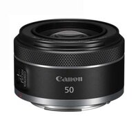 Ống kính Canon RF 50mm F1.8 STM